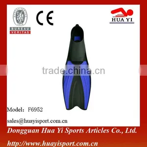Flexible Flipper Multi Size and Colors Wholesales Diving Fin thumbnail-3