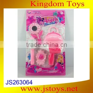 New Arrival Beauty Set Hair Dryer Toy for Sale thumbnail-1
