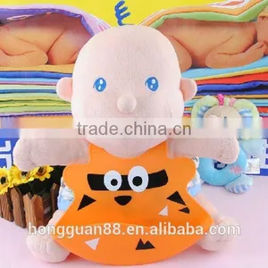 High Quality 100% Food Grade Silicone Baby Bib Best Baby Bib thumbnail-1