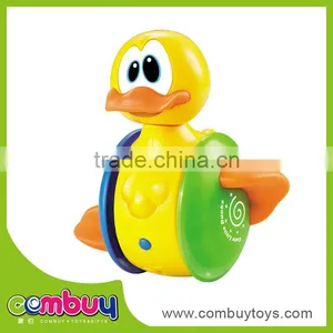 New Product Battery Operated Rocking Animal Dancing Duck Toy thumbnail-1