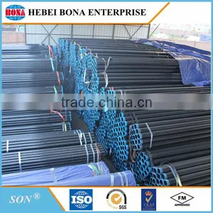 Best Selling Schedule 80 Galvanized Pipe And Black Pipe thumbnail-3
