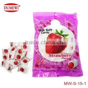 3.8g Milk Candy With Soft Center thumbnail-1