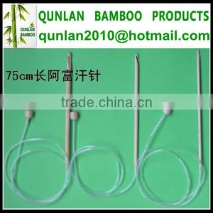 Bamboo Hand Crochet Afghans thumbnail-1