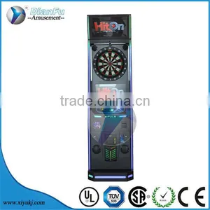 Best Quality Club Discount New Products 2017 Coin Operated Soft Electronic Phoenix Redemption Dart Game Machine thumbnail-1