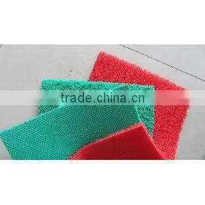 2015 Cheap High Quality PVC Door Mat in Rolls thumbnail-1