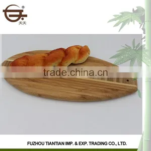 2016 Hottest Style Cheap Wooden Chopping Board Bamboo thumbnail-4