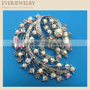 Rhinestone Buckle for Children's Shoes thumbnail-4