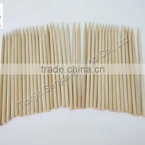 Meat Kebad Skewer Rotating Stick Bamboo Bbq Skewer thumbnail-1