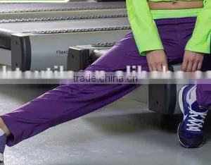 2017 New Arrival Women's Loose Fitness Haroun Pants thumbnail-2