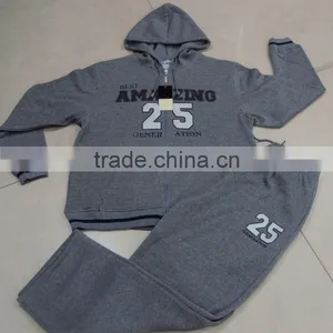 OEM Men's Jogging Wear thumbnail-1