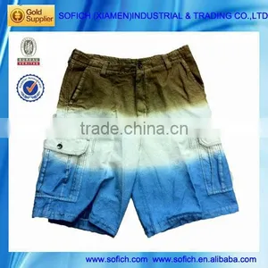 Beautiful Style Men's Cargo Shorts Stocks thumbnail-1