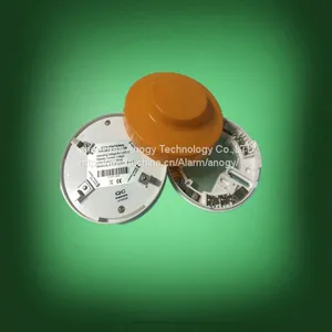Conventional Heat Detector /2-wire Heat Alarm thumbnail-5