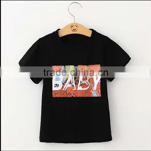 Top Fashion Girl t Shirt Design Your Own t Shirt Latest New Model Shirts thumbnail-5