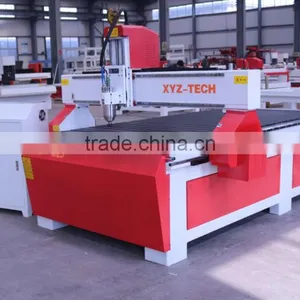 High Quality XJ1325 3d Cnc Wood Carving Machine thumbnail-1