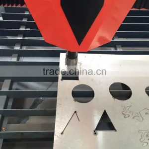 we Looking for Distributor XJ1530P Plasma Cutting Machine for Processing Metal thumbnail-3