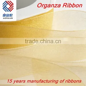 38mm Organza Ribbon thumbnail-3