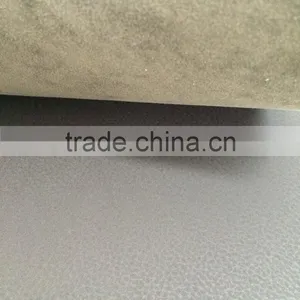 Hot Selling 1.8mm to 3.0mm PU Synthetic Leather for Shoes thumbnail-1