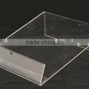 Beautiful Product Purse Holder Acrylic Display Stand Women Purse thumbnail-4