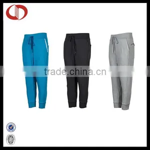 Cannda Men Wholesale Jogging Pants Manufacturer thumbnail-1