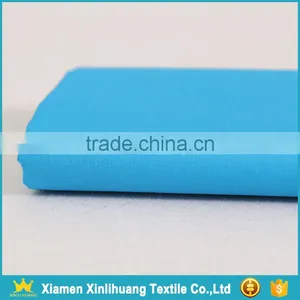 Super Soft 100 Percent Cotton Plain Shirting Fabric for Garment thumbnail-2