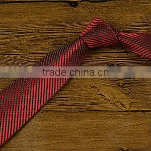 HFR-JA17 Classic High Quality Cheap Wholesale Men's Ties thumbnail-2
