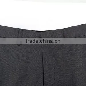 Formal Slim Fit Coat Pant Men Suit for Weddings thumbnail-4