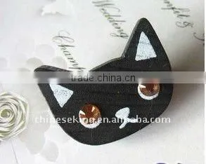 Fashion Brooch, Fashion Cartoon Brooch, Fashion Children Gifts thumbnail-1