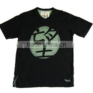 Original Unique Design Children Short Sleeve Print T-shirt thumbnail-1
