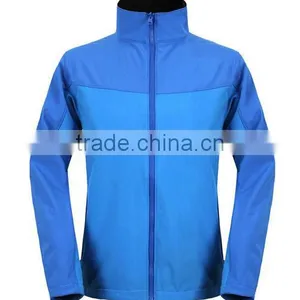 2014 New Hot Sale Light Weight Thin Autumn Mens Jacket thumbnail-1