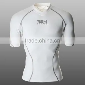 Compression Half Sleeve Jersey thumbnail-1