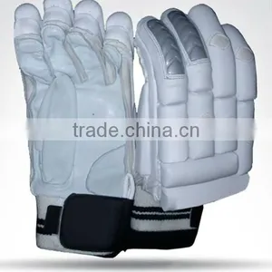 Cricket Batting Gloves thumbnail-1