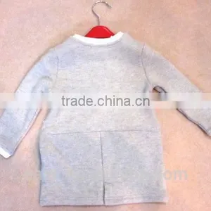 Hotsale Cute Design Children Coat thumbnail-2