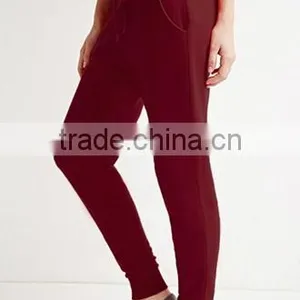 Classic Basic Sports Pants Pants thumbnail-5