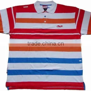 100% Hot Cotton T-shirt thumbnail-1