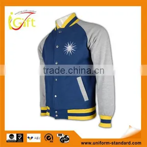 2015 FashionableRunning Outdoor Jacket Zip up Fleece Fabrics Cheap Sports Hoodies thumbnail-1