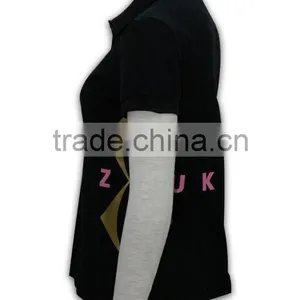 Free Samples Chinese Manufacturers High Quality Cheaper Popular Polo thumbnail-3