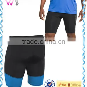 2015 Hot Sale Short Cycling Pants for Men Biking Wear With Back Pocket Specialized Bike Wear thumbnail-1
