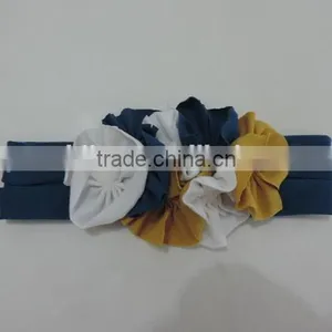 Flowers Capitium for Baby Girls Fashion and Nice thumbnail-2