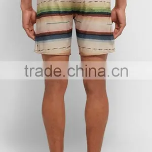 Fashion Mens Swim Shorts Beach Shorts Hot Models Super Sexy Crossfit Shorts thumbnail-3