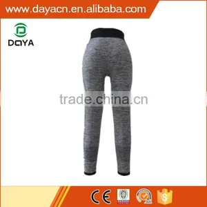 Women's Fashional Fitness Seamless Yoga Pant thumbnail-2