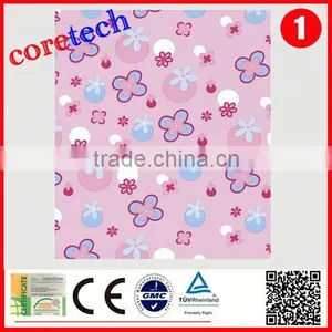 Wholesale Soft Washable Baby Nappy Fabric Wholesale Factory thumbnail-1