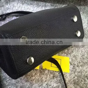 2016 Hot Sell!!Real Leather Bag/monster Bag for Lady/women/man thumbnail-3