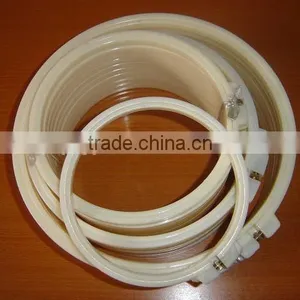 Cross-stitch Embroidery Hoop Roundness 21cm in Diameter thumbnail-1
