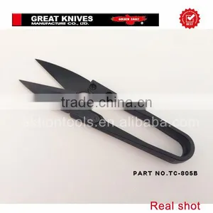 Factory Hot Sell Golden Eagle Yarn Scissors TC-805B Sewing Thread Cutter thumbnail-6