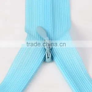 5# Nylon Zipper Long Chain thumbnail-2