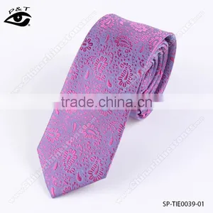 Best Selling Mens Silk Neckties for Wholesale thumbnail-3