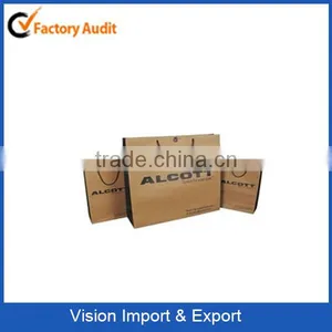 Brown Paper Bag&brown Kraft Paper Bag&white Kraft Paper Bag thumbnail-1
