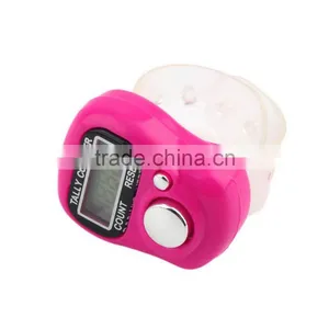 Stitch Marker And Row Finger Counter LCD Electronic Digital Tally Counter Hot Worldwide thumbnail-6