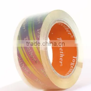 Waterproof Adhesive Tape Clear thumbnail-3