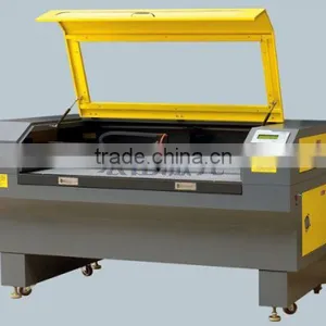 HS-K1260 Laser Cutting and Engraving Machine thumbnail-1